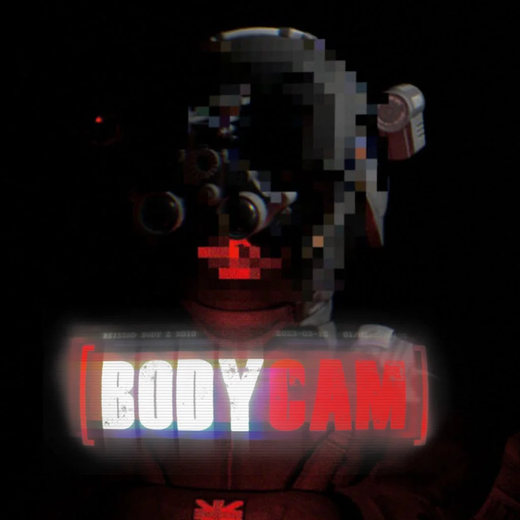 Bodycam gameplay screenshot from IGN