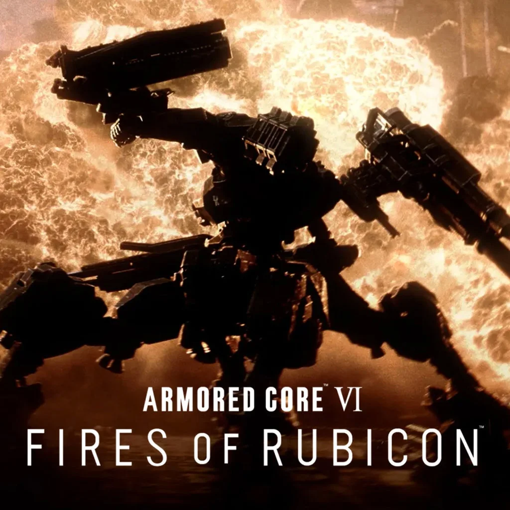 Mech Arena gameplay screenshot from IGN